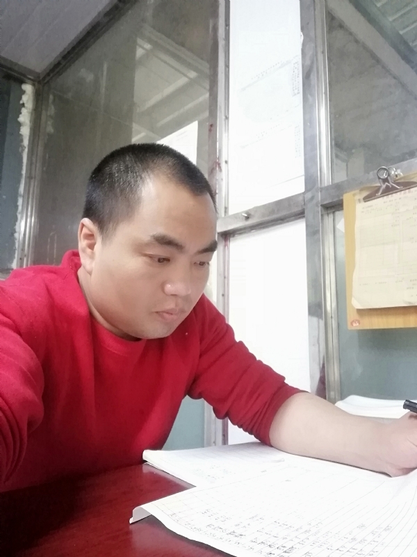 小吴的第一张照片--宿迁残疾人相亲网