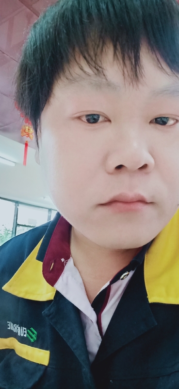三哥哥的第一张照片--宿迁残疾人相亲网