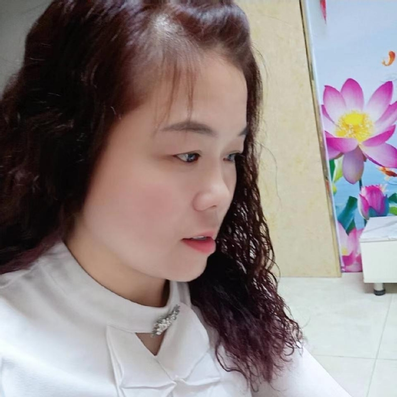 顾枸丽的第二张照片--宿迁残疾人相亲网