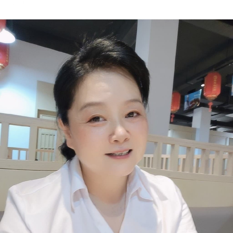 丁姐爱生活的第二张照片--宿迁残疾人相亲网